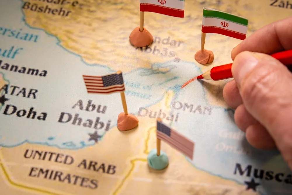 Iran-Usa, passi avanti nei colloqui svizzeri